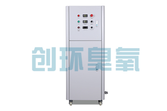 乌海2026好用的臭氧发生器哪个公司靠谱?工业设备厂家盘点