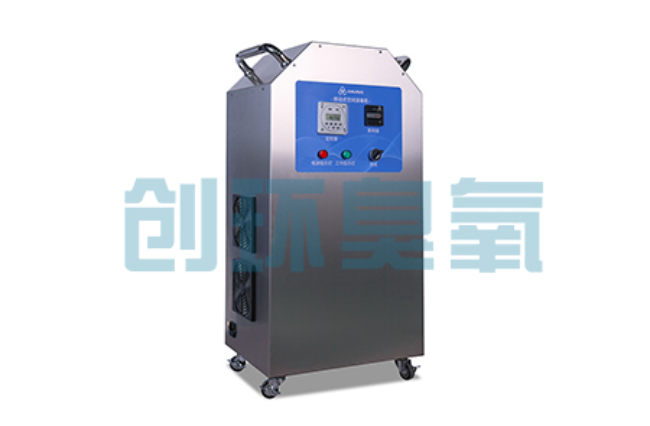 乌海冬季养殖场密闭消毒双赢方案:臭氧发生器在工厂化水产与畜牧场景的安全应用