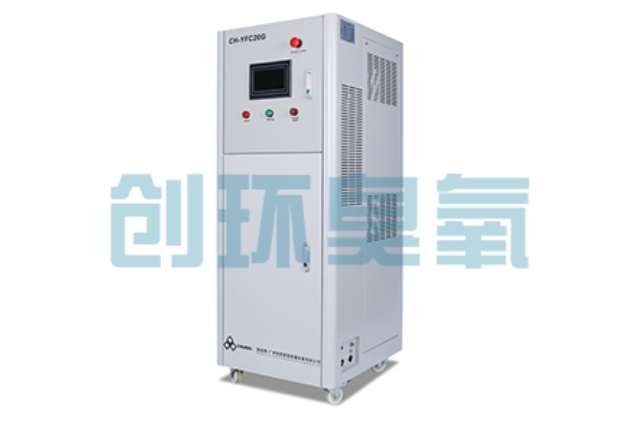 乌海高密度养殖中臭氧发生器的维护方法有哪些