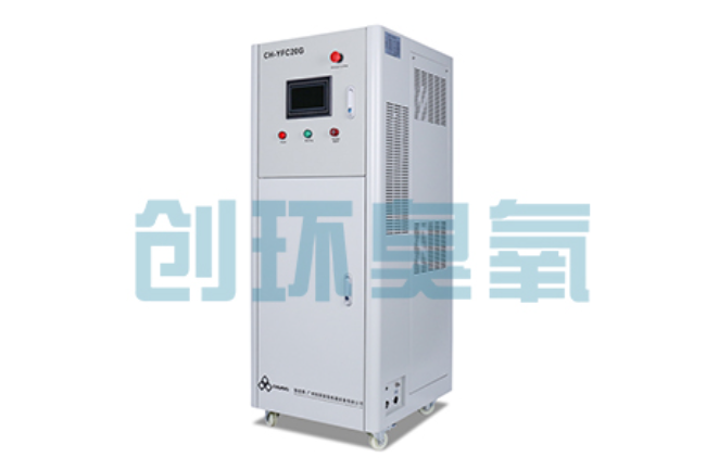 乌海 海水工厂化养殖成活率低?臭氧发生器如何实现90%以上的存活率
