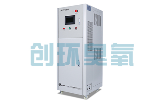 乌海海水养殖病害频发怎么防?臭氧发生器无残留消毒全解析