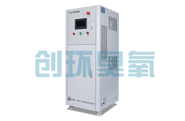 乌海海水养殖臭氧发生器入门指南:新手零基础也能掌握的3个操作步骤