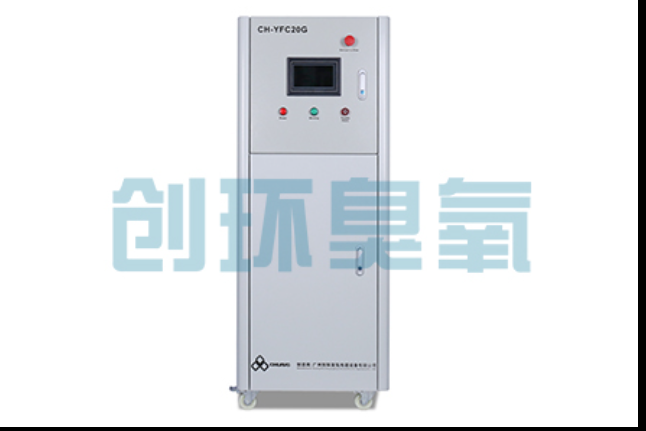 乌海ORP(氧化还原电位)控制在海水养殖臭氧投加中的核心作用与设定区间