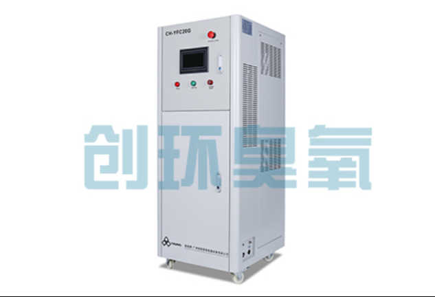 乌海南美白对虾养殖弧菌超标怎么办?臭氧发生器精准消杀与避坑指南