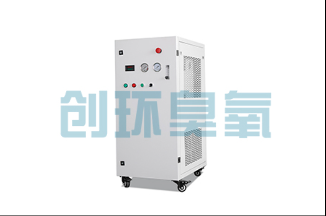 乌海2026年南美白对虾循环水养殖系统(RAS)臭氧消毒完整指南