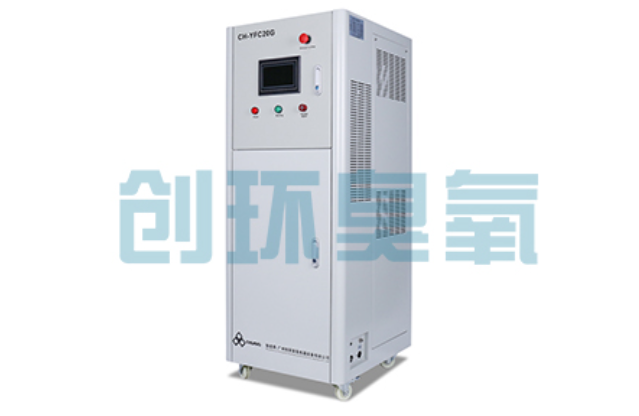 乌海石斑鱼养殖必看:臭氧发生器安装位置与日常维护全攻略