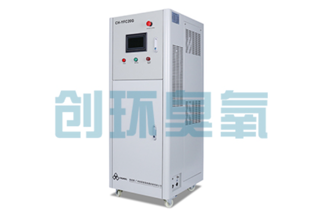 乌海石斑鱼循环水养殖避坑清单:臭氧发生器选型与投加的8个误区
