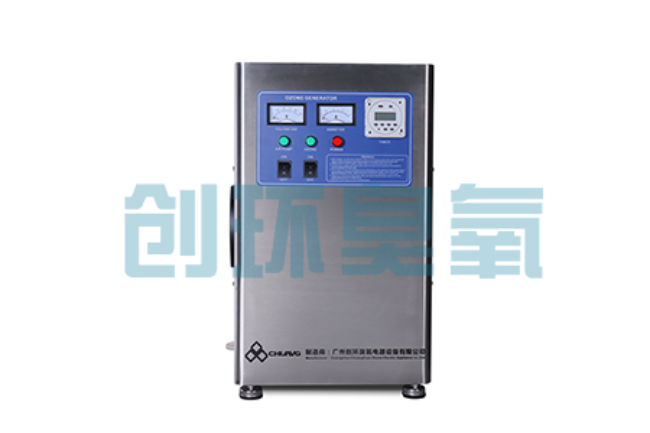 乌海高盐高浓度化工废水怎么处理?臭氧发生器催化氧化技术的应用边界在哪里?