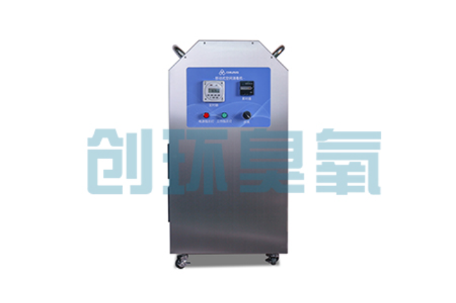 乌海臭氧发生器在其他食品加工中的应用有哪些?