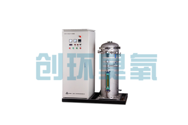 乌海臭氧+UV vs 臭氧+H₂O₂：哪个AOP工艺运行成本低20%？