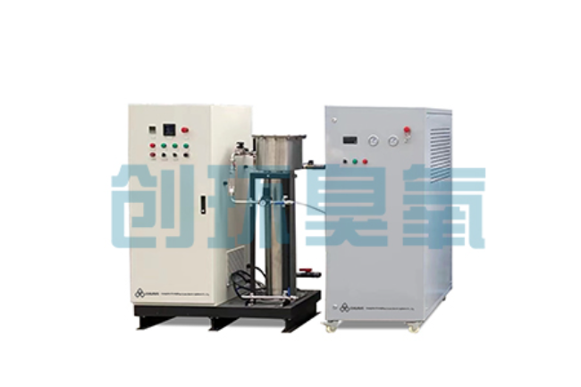乌海臭氧 vs UV-AOP水处理工艺：优缺点与适用场景全对比