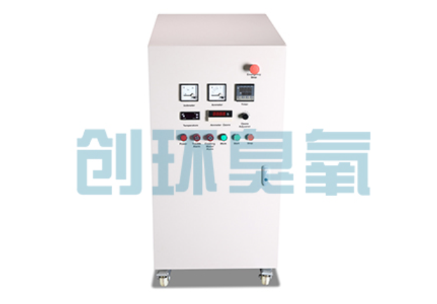 乌海拒绝盲目选型！工厂化循环水养殖臭氧发生器产量计算公式与避坑指南