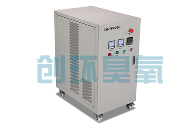 乌海ORP（氧化还原电位）控制在海水养殖臭氧投加中的核心作用与设定区间