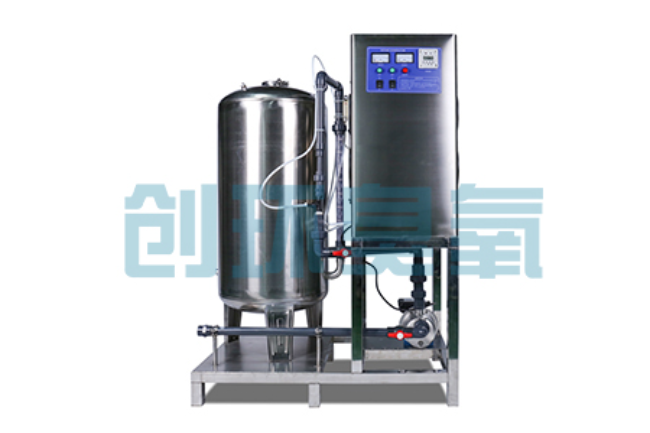 乌海南美白对虾养殖弧菌超标怎么办？臭氧发生器精准消杀与避坑指南